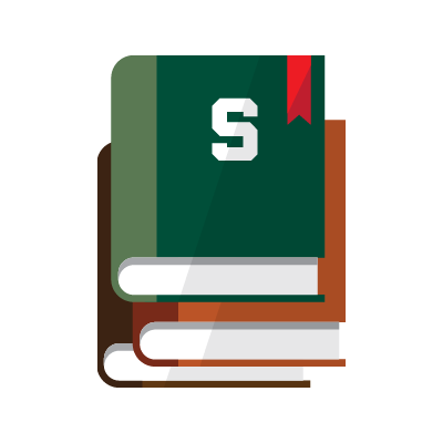 ASCEND: English Icon